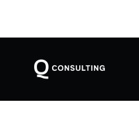 Q Consulting Firm Logo