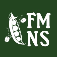 Farmers Markets of Nova Scotia Logo