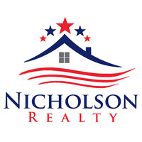 Nicholson Realty, Inc Logo