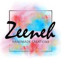 ZEENEH | handmade creations Logo