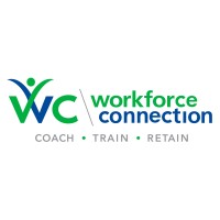 Workforce Connection Logo