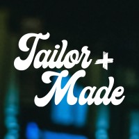 Tailor Made Ads Agency Logo