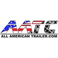All American Trailer Connection, Inc. Logo