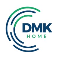 DMK HOME Logo