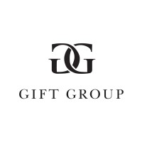 The Gift Group Logo