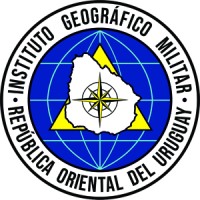 Instituto Geográfico Militar Logo