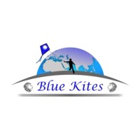 BlueKites Services Logo