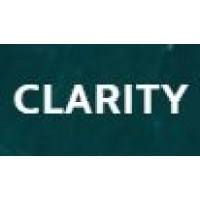 Clarity Factoring Logo