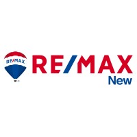 REMAX NEW Logo