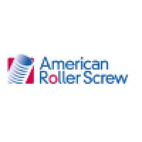 American Roller Screw, Inc. Logo
