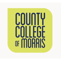 Workforce Development, County College of Morris Logo