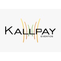 Kallpay Eventos Logo