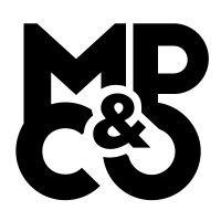 MP&CO INC. Logo