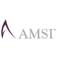 Academia Management Solutions International (AMSI) Logo