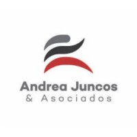 Andrea Juncos & Asociados Logo