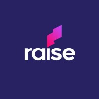 Raisegiving Logo
