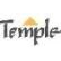 Temple Homes Pvt. Ltd. Logo