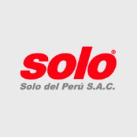 SOLO del Perú | Fumigadoras para Agricultura y Control de Vectores Logo
