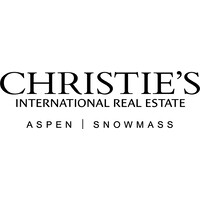 Christies International Real Estate Aspen Snowmass Logo
