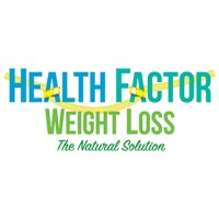 Health Factor Weight Loss | The Natural Solution Logo