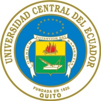 Universidad Central del Ecuador Logo