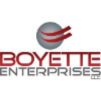 Boyette Enterprises, LLC Logo
