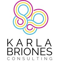 Karla Briones Consulting Logo
