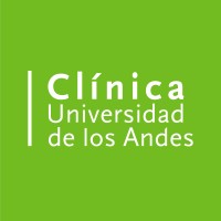 Clínica Universidad de los Andes Logo