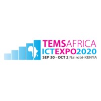 TEMS Africa ICT Exhibition, Conference and B2B Networking Logo