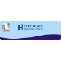 Healthcare Informatics Pvt. Ltd. Logo