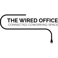 The Wired Office Logo