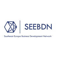SEEBDN - Southeast Europe Business Development Network Logo