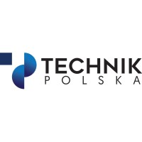 Technik Polska Sp. z o.o. Logo