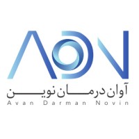 Avan Darman Novin Logo