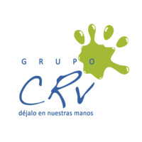 GrupoCRV Publicidad Logo
