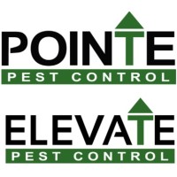 Pointe Pest Control PA | NJ | DE | UT | CO Logo