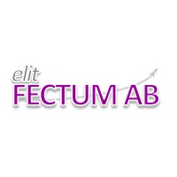 elit FECTUM AB Logo