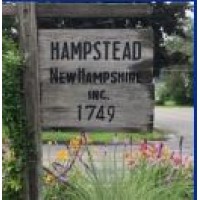 Hampstead School District Logo