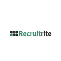 Recruitrite Logo