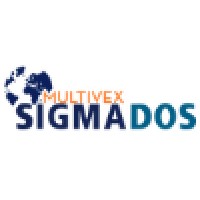 Multivex Sigma Dos Logo