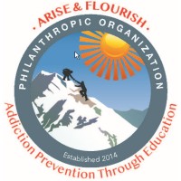 Arise & Flourish Logo