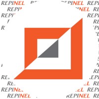 Repinel Electric Solutions & Automation Systems Logo