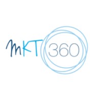 Marketing3sesenta Logo
