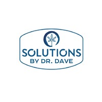 Solutions by Dr. Dave Logo