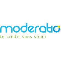 MODERATIO Logo