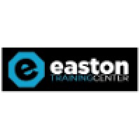 Easton Training Center Logo