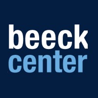 Beeck Center for Social Impact + Innovation Logo