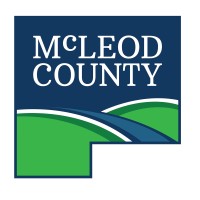 McLeod County, MN Logo