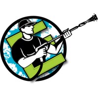 Elite Pressure Washing Logo