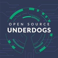 Open Source Underdogs Logo